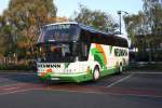 Neoplan Reisebus der Fa.