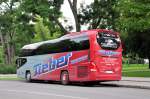 Neoplan Cityliner von Tieber Reisen aus �sterreich am 12.