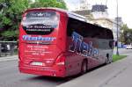 Neoplan Cityliner von Tieber Reisen aus �sterreich am 12.