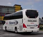 Neoplan Cityliner von Habersatter Reisen aus �sterreich im Juni 2015 in Krems.