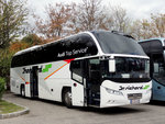 Neoplan Cityliner von Dr.