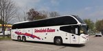 Neoplan Cityliner von Schmidatal Reisen aus �sterreich in Krems.
