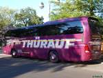 Neoplan Cityliner von Thürauf aus Deutschland in Berlin.