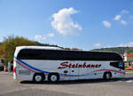Neoplan Cityliner von Steinbauer Reisen,Reiseb�ro aus �sterreich in Krems.