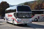Neoplan Cityliner von Steinbauer Reisen,Reiseb�ro aus �sterreich in Krems.
