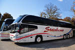 Neoplan Cityliner von Steinbauer Reisen,Reiseb�ro aus �sterreich in Krems.
