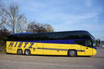 Neoplan Cityliner von Hietz Reisen aus �sterreich in Krems.