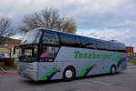 Neoplan Cityliner von Tanzberger Reisen aus �sterreich in Krems.