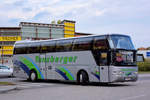 Neoplan Cityliner von Tanzberger Reisen aus �sterreich in Krems.