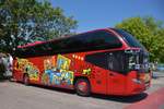 Neoplan Cityliner von Geschw.