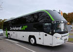 Neoplan Cityliner von Dr.