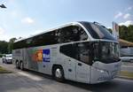 Neoplan Cityliner von ERNST Reisen-Klug Touristik aus �sterreich im Mai 2018 in Krems.