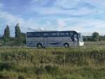Neoplan Euroliner von Ostseeperle aus Deutschland bei Rambin.