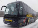 Neoplan Tourliner von R�gen Reisen aus Deutschland in Bergen.