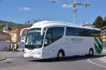 Scania Irizar von Alex Trans aus der SK 06/2017 in Krems.