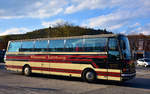 Setra 215 HD von KLAUSNER Reisen aus �sterreich in Krems.
