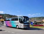 SETRA S315 HDH aus M�dling bei Wien im Sept.