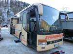 Setra S 315 GT von Steinm�ller Reisen, Waldkraiburg (heute: Hofstetter Reisen, Bad Endorf).