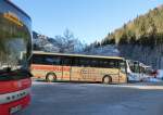 Im Bildzentrum: Setra S 315 GT von Steinm�ller Reisen, Waldkraiburg (heute: Hofstetter Reisen, Bad Endorf).