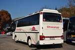 Setra 309 HD von Schranzinger Reisen aus �sterreich in Krems.