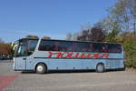 Setra 315 HD von M�lleder Reisen aus �sterreich 2017 in Krems.