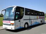Biersack Reisen aus Marktredwitz | WUN-B 350 | Setra 315 HD | 24.07.2012 in Hof
