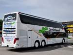 Setra 431 DT von Dr.