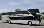 Setra 431 DT von Dr.