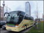 Setra 415 HD von Christophorus aus �sterreich in Berlin.
