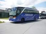 Setra S 411 HD der Fa.