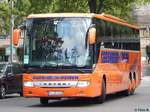 Setra 417 GT-HD von Gersmeier-Reisen aus Deutschland in Berlin.