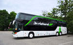 Setra 431 DT von Dr.