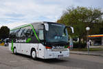 Setra 411 HD von Dr.