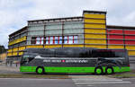 Setra 417 GT-HD von  Stern Reisen  Wintereder aus �sterreich in Krems.