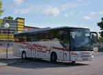 Setra 415 GT-HD von Partsch Reisen aus �sterreich 2017 in Krems.