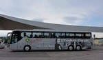 Setra 417 GT-HD von Elite Tours aus �sterreich 2017 in Krems.