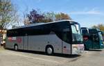 Setra 415 GT-HD von Pitztal Reisen aus �sterreich 2017 in Krems.