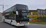 Setra 431 DT von Dr.