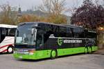 Setra 417 GT- HD von Wintereder Reisen aus �sterreich 09/2017 in Krems.