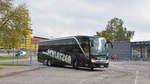 Setra 416 HDH von Schlatzer Reisen aus �sterreich 09/2017 in Krems.