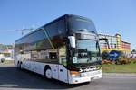 Setra 431 DT von Dr.
