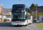 Setra 431 DT von Dr.