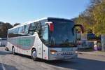 Setra 415 GT-HD von HOFST�TTERR Reisen aus �sterreich 09/2017 in Krems.