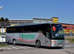 Setra 415 GT-HD von HOFST�TTER Reisen aus �sterreich 09/2017 in Krems.