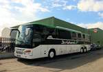 Setra 417 GT-HD von Dr.