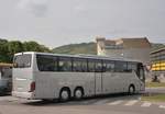 Setra 417 GT-HD aus �sterreich im Mai 2018 in Krems.