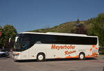 Setra 415 GT- HD von Mayerhofer Reisen aus �sterreich 05/2018 in Krems.