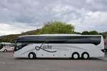 Setra 516 HD / Reisedienst L�cke / BRD