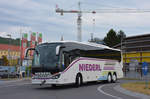 Setra 516 HD von Niederl Reisen aus �sterreich 2017 in Krems.