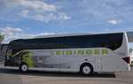 Setra 515 HD von Leidinger Reisen aus �sterreich 10/2017 in Krems.